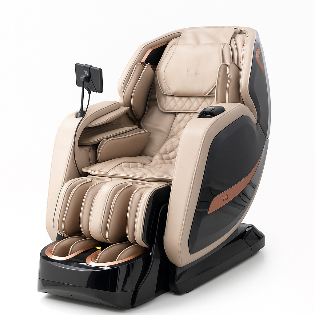 TRU Symphony Massage Chair