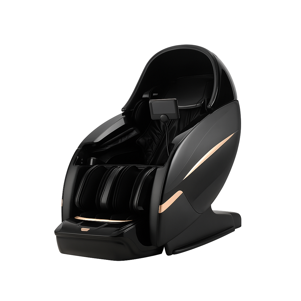TRU Eclipse Massage Chair