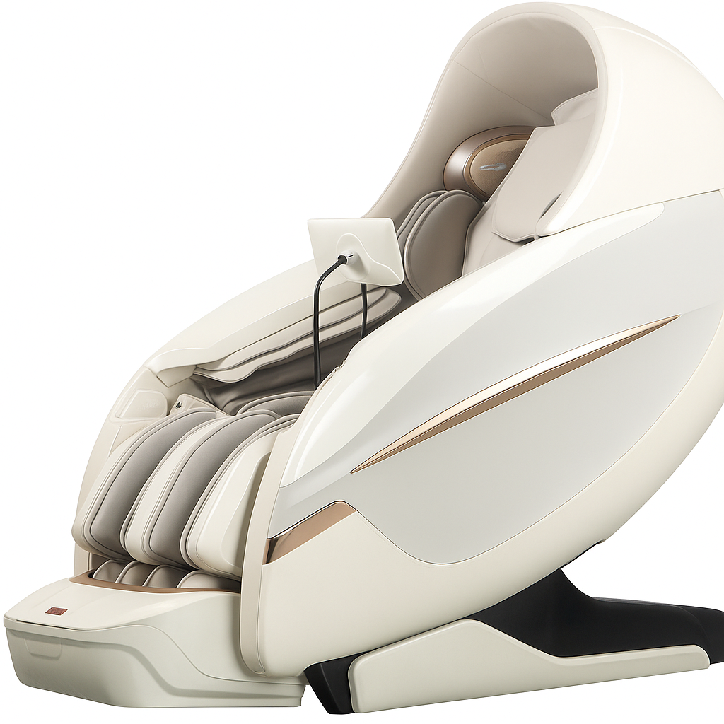 TRU Majestic Massage Chair