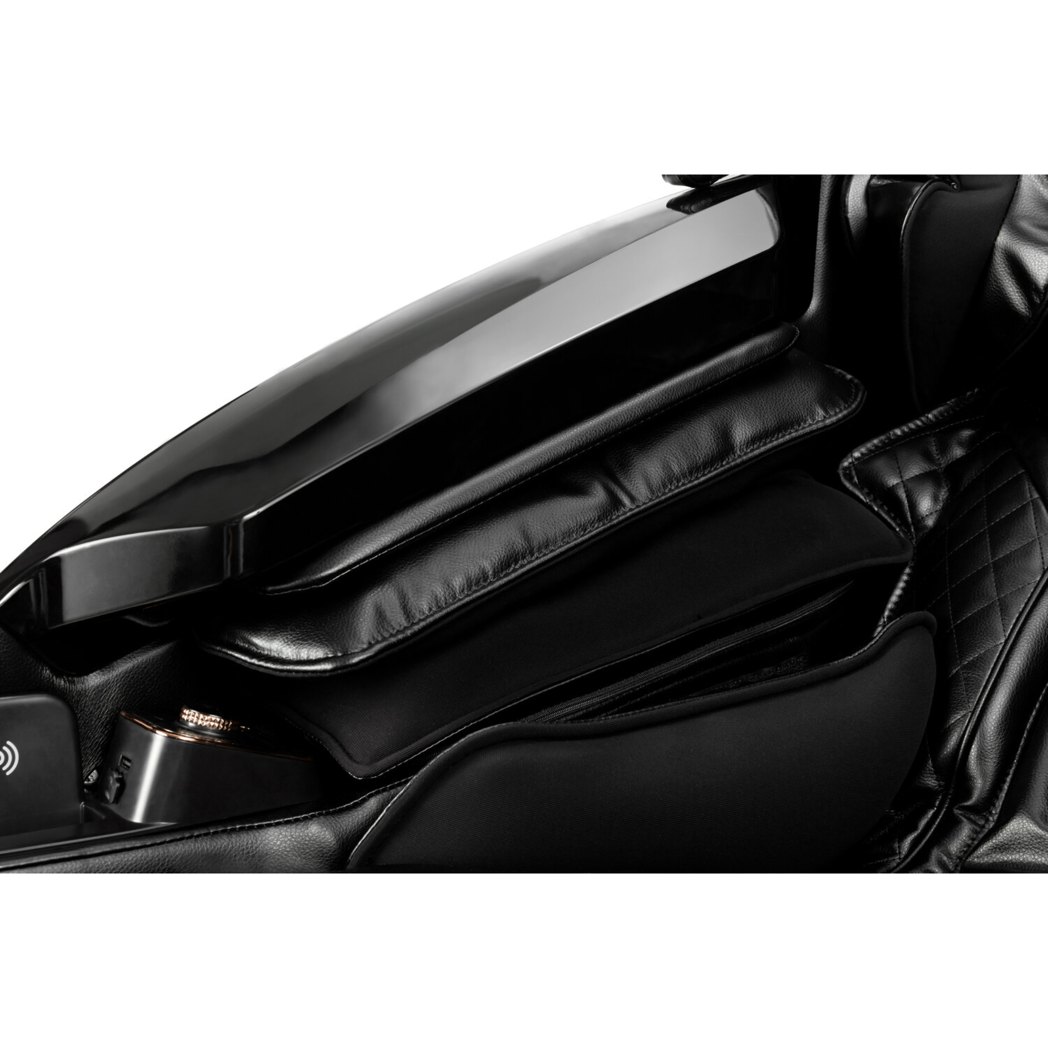 TRU Eclipse Massage Chair