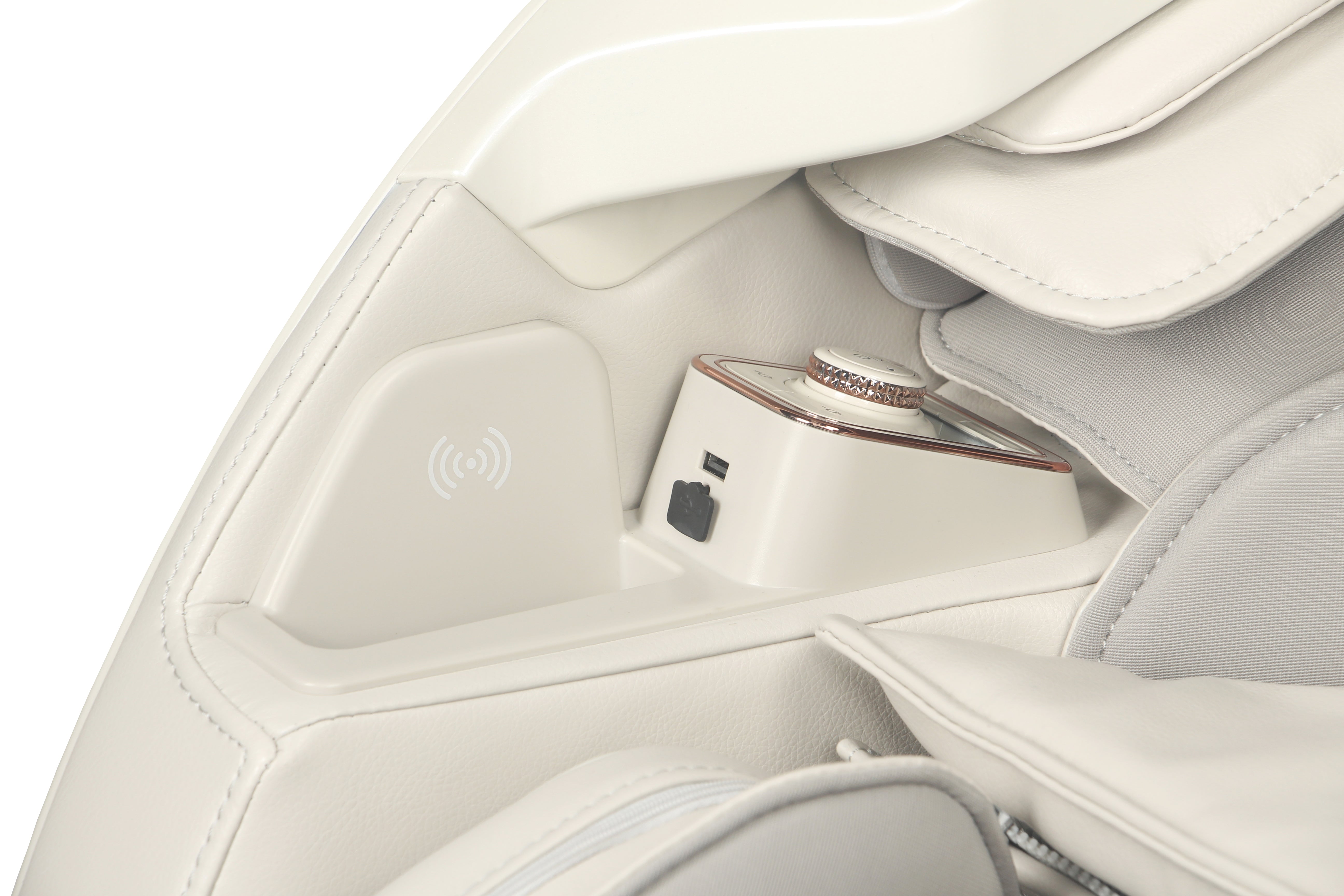 TRU Majestic Massage Chair