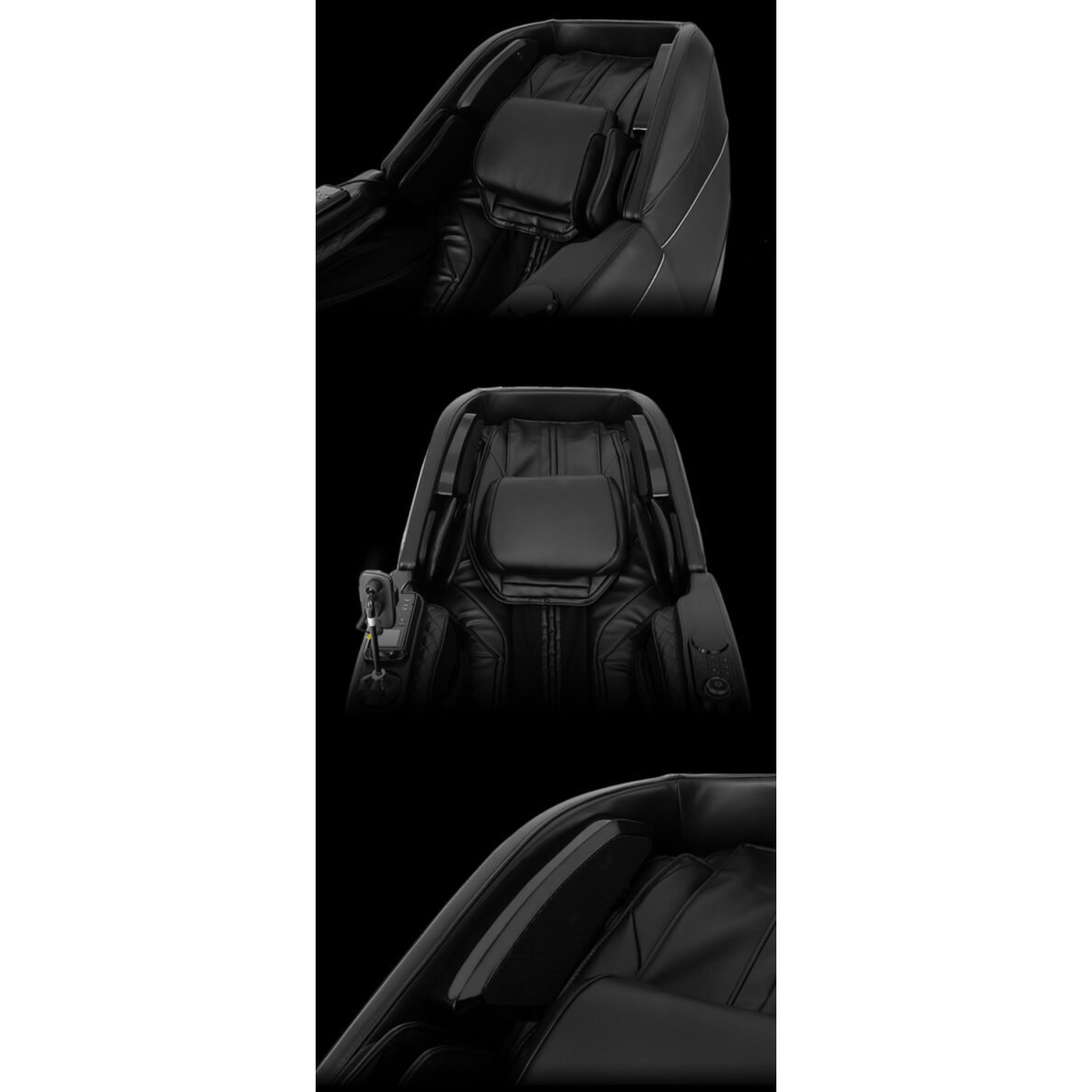 TRU Majestic Massage Chair