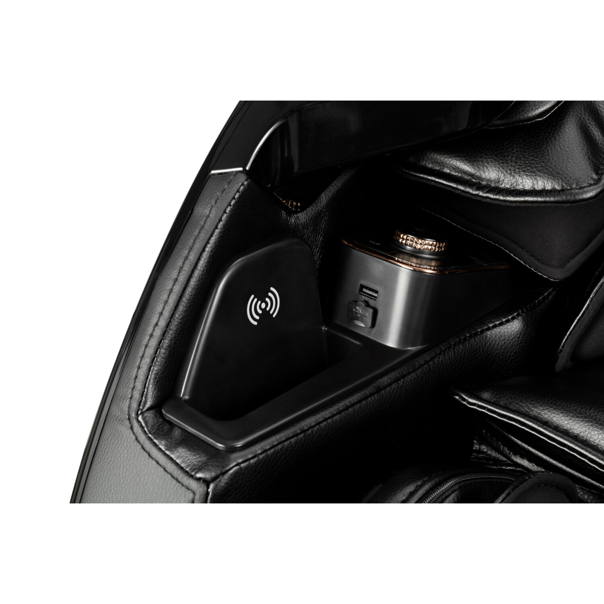 TRU Eclipse Massage Chair